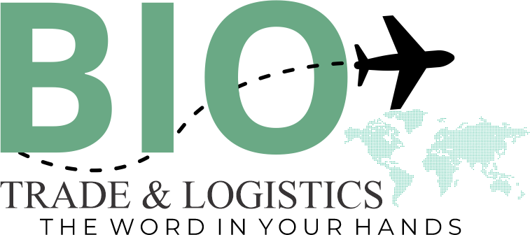 Bio Trade & Logistics – Mudanzas internacionales. Servicio puerta a puerta.
